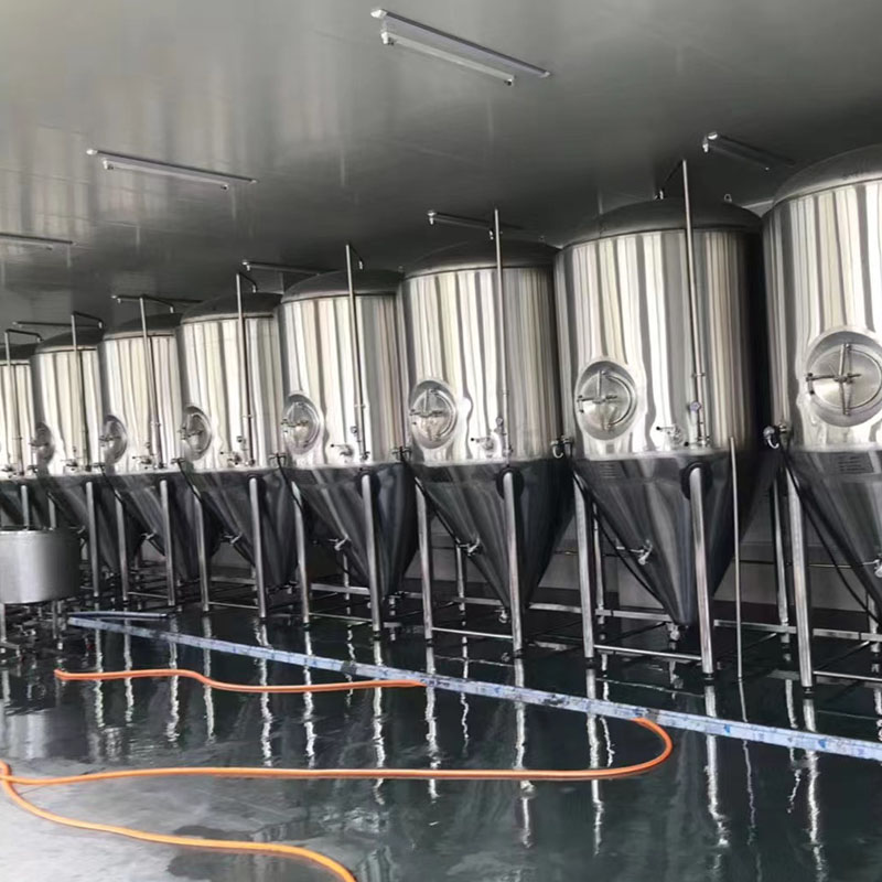 保山精酿啤酒设备厂—精酿啤酒设备制造：传承工艺与创新科技的交融