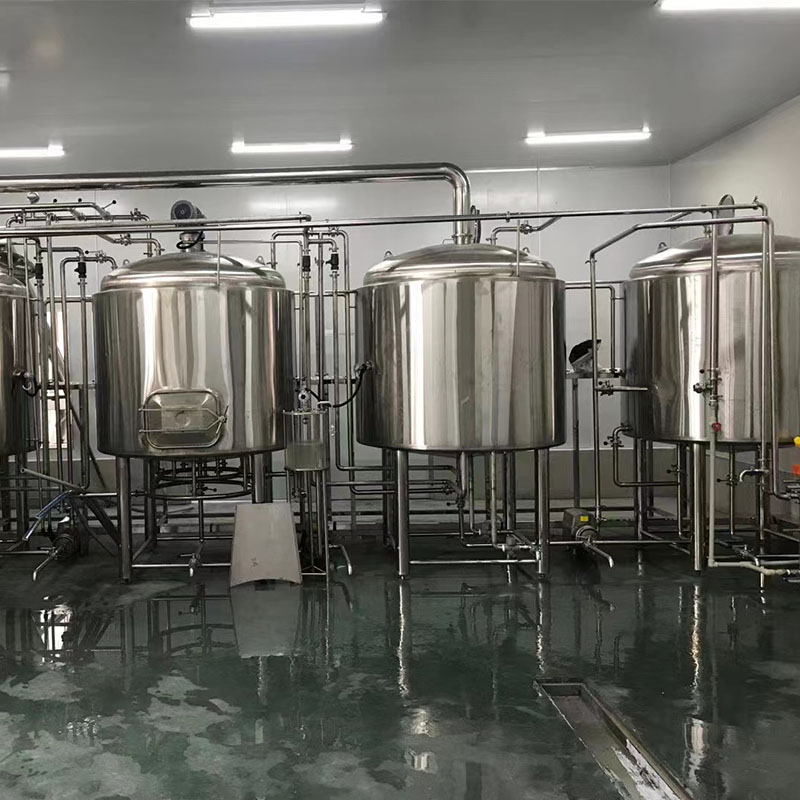 保山小型啤酒设备